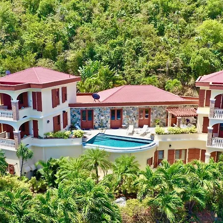 Villa Del Mar: Spectacular Ocean Views